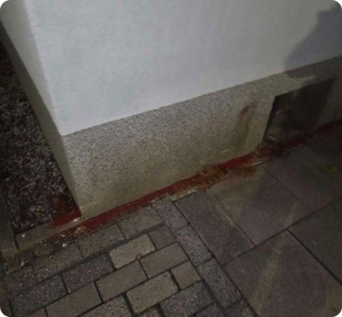 Foto 1 zur Warnung G-00024, groß ansehen
